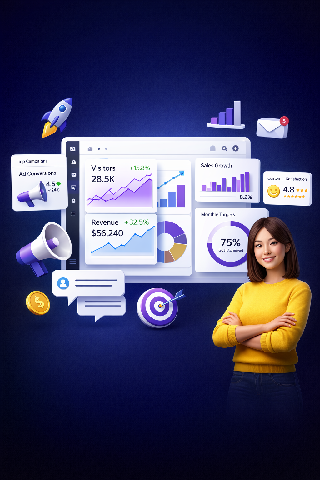 Where Your Digital Growth Begins