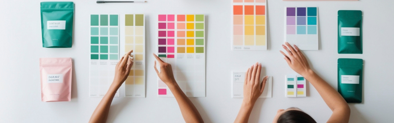 Branding & Creative Design