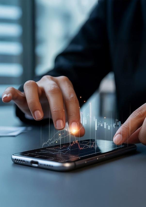 Empowering Your Digital Success Through Innovative Solutions