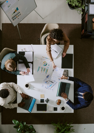 Empowering Your Digital Success Through Innovative Solutions